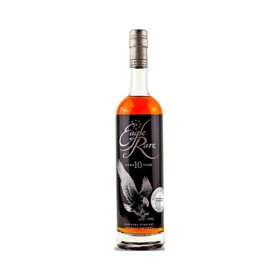 Rượu Whiskey Eagle Rare 10 Year Old Kentucky Straight Bourbon