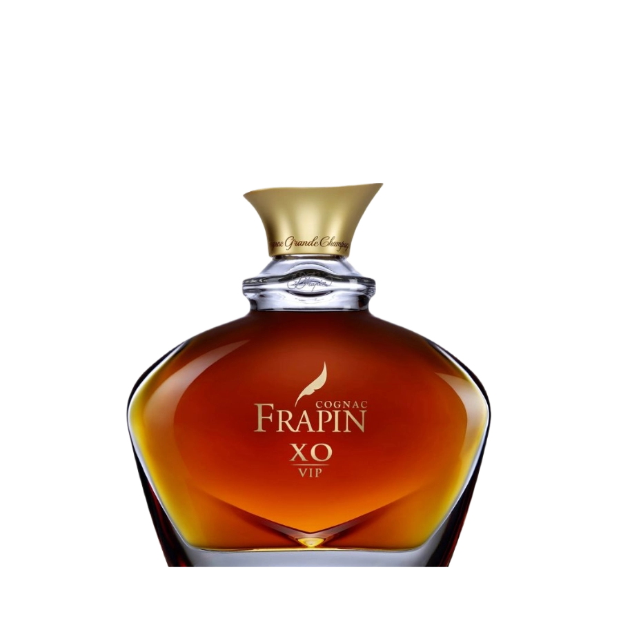 Rượu Cognac Pháp Frapin XO VIP Premier Cru de Cognac