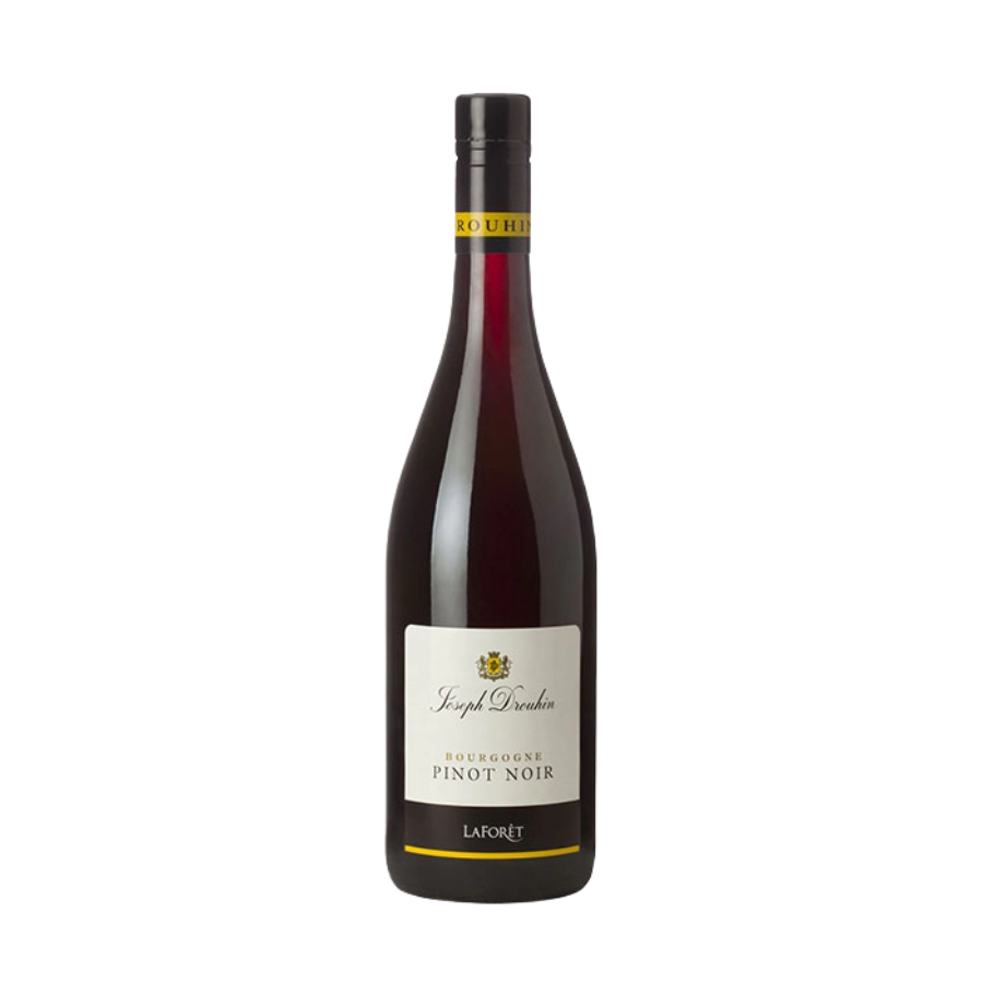 Rượu Vang Đỏ Pháp Joseph Drouhin Laforet Bourgogne Pinot Noir