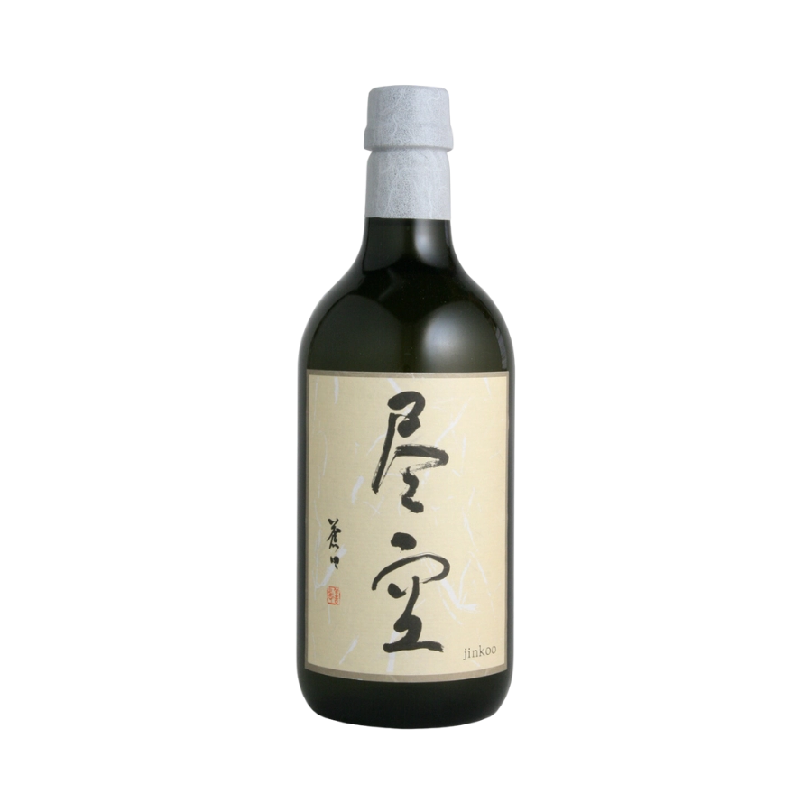 Rượu Shochu Nhật Kitaya Imo Jinkoo