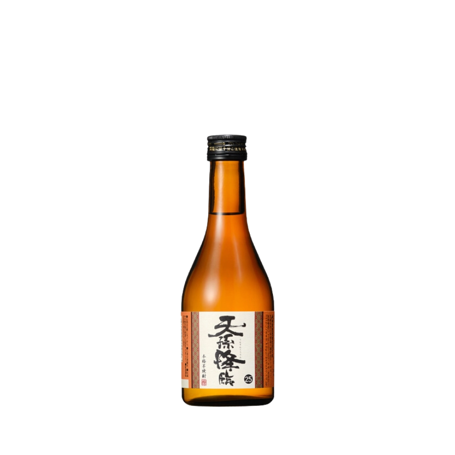 Rượu Shochu Nhật Kagura Shuzo Tensonkorin Imo
