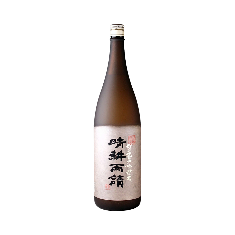 Rượu Shochu Nhật Satasouji Shouten Seikoudoku Imo Magnum 1.8L