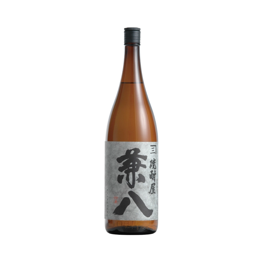 Rượu Shochu Nhật Yotsuya Shuzo Kanehachi