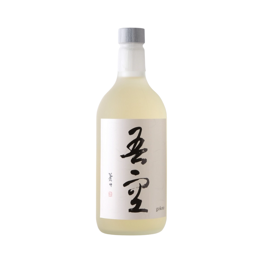 Rượu Shochu Nhật Kitaya Mugi Gokoo
