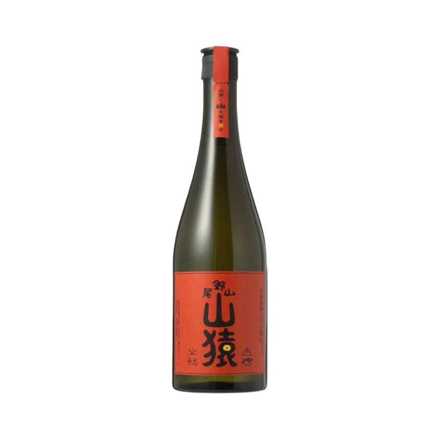 Rượu Shochu Nhật Osuzuyama Yamasaru Mugi