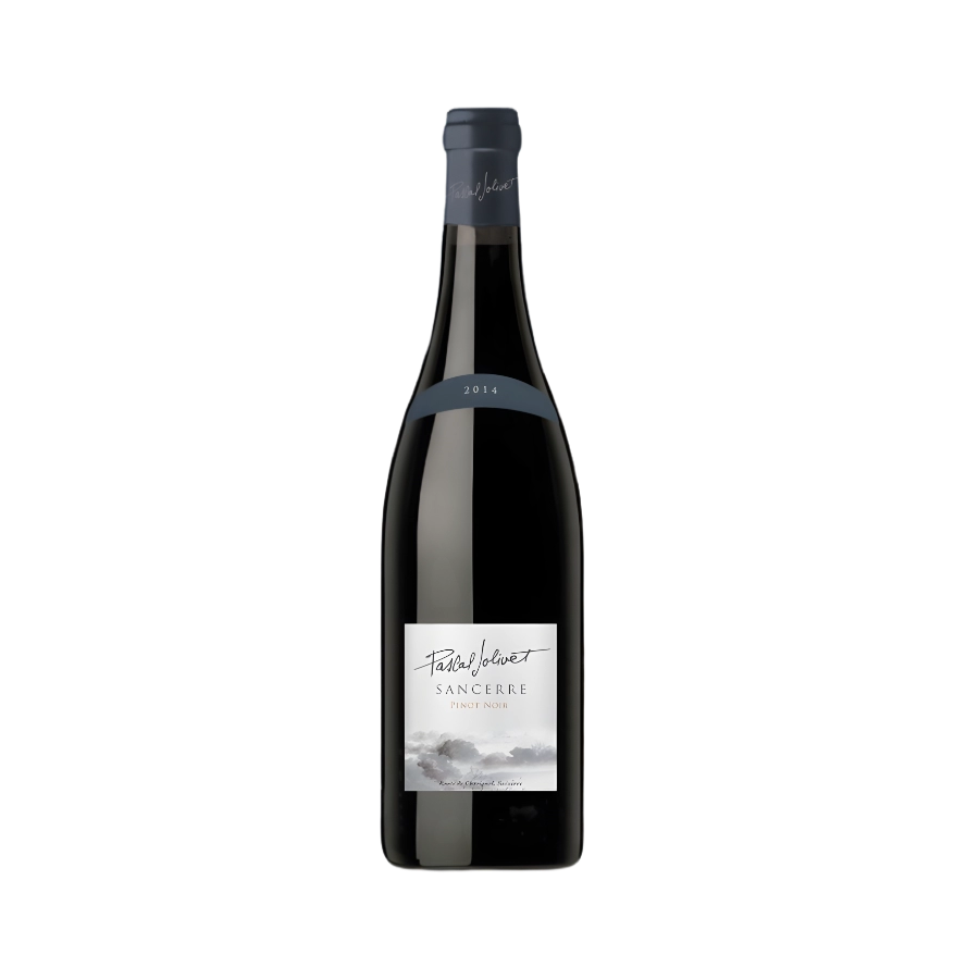 Rượu Vang Đỏ Pháp Pascal Jolivet Sancerre Pinot Noir