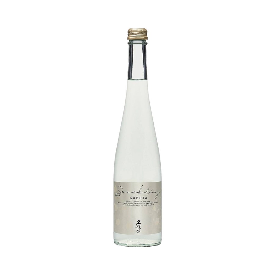 Rượu Sake Nhật Bản Asahi Shuzo Kubota Sparkling