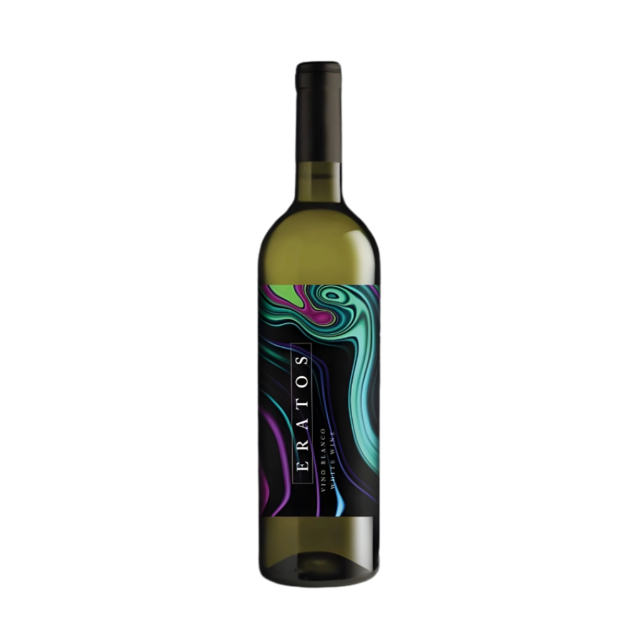 Rượu Vang Trắng Argentina Eratos Vino Blanco Torrontes Mendoza Valley
