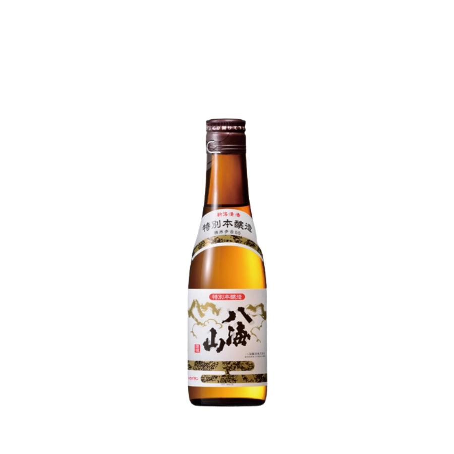 Rượu Sake Nhật Bản Hakkaisan Honjozo 300ml