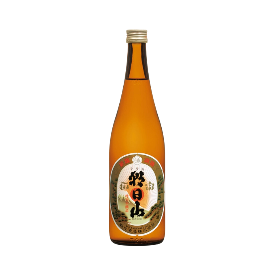 Rượu Sake Nhật Bản Asahi Shuzo Asahiyama Senjyuhai