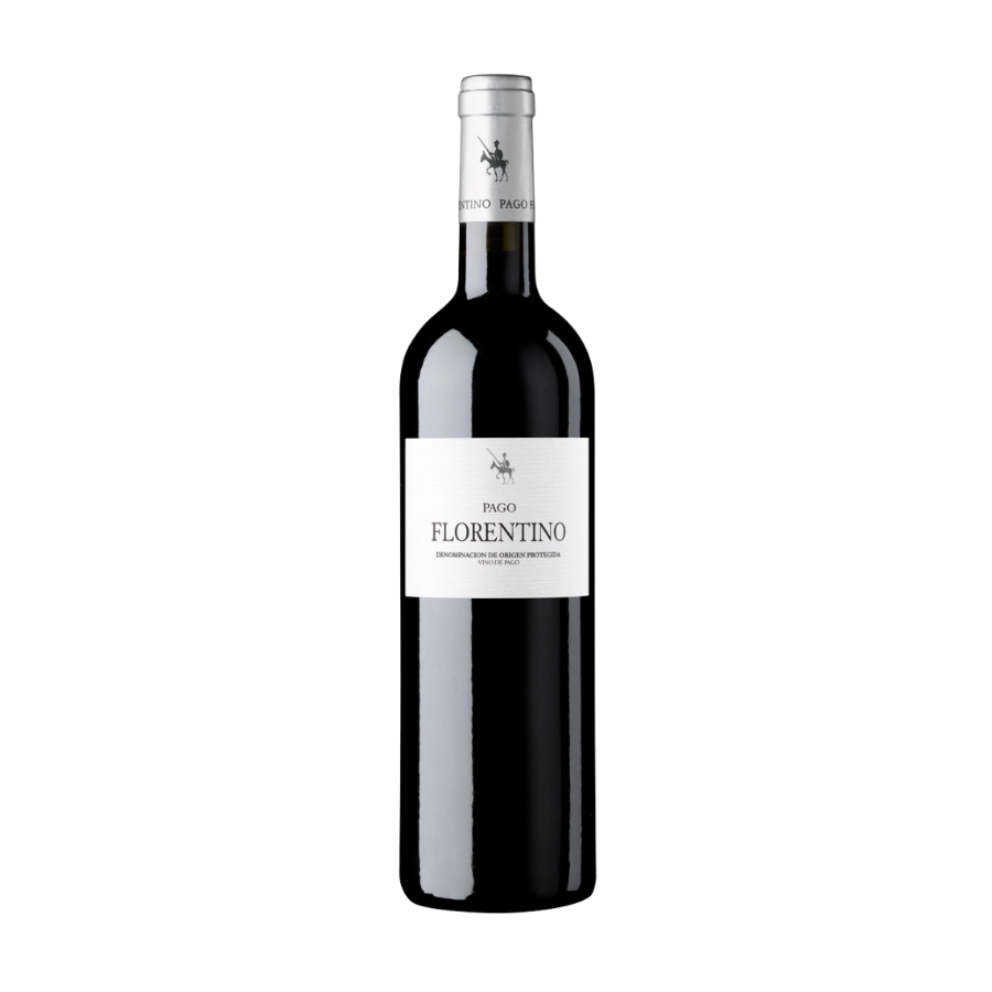 Rượu Vang Đỏ Tây Ban Nha Arzuaga Pago Florentino Vino de Pago