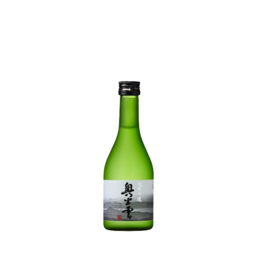 Rượu Sake Nhật Bản Okuizumo Junmai 300ml