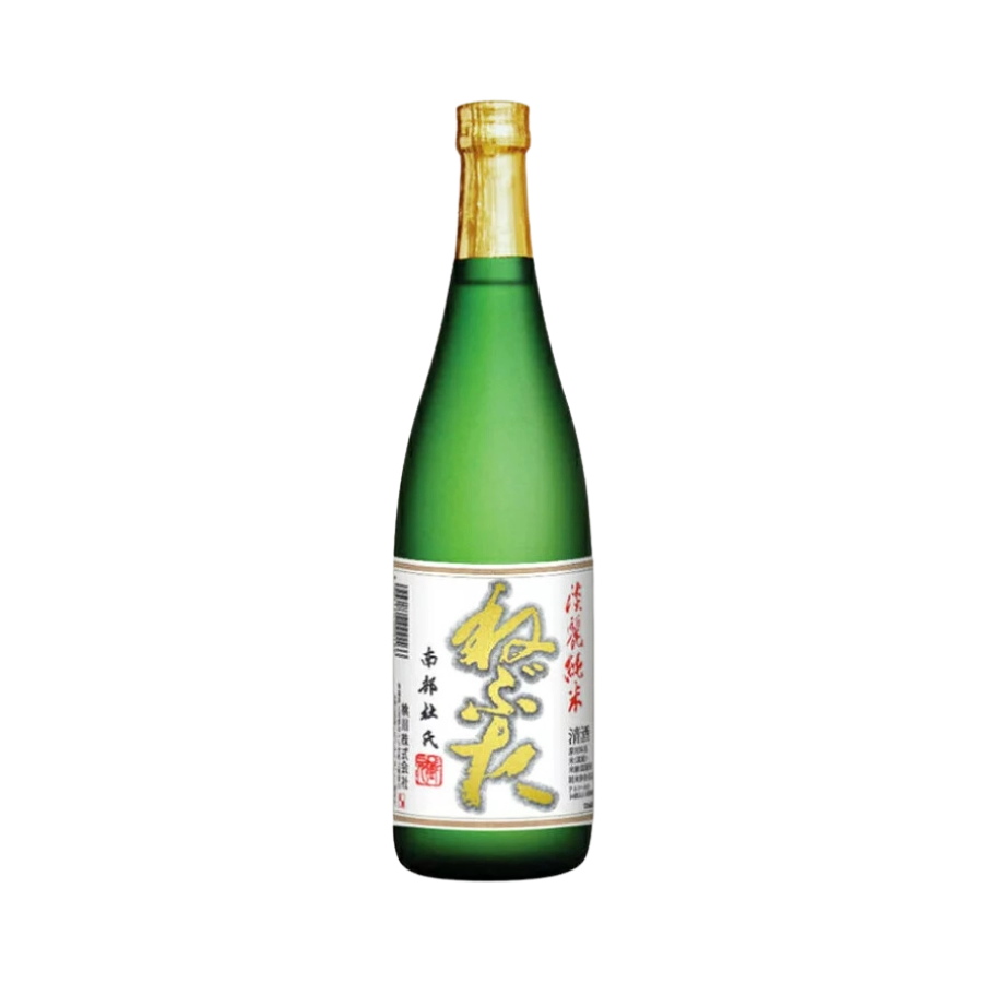 Rượu Sake Nhật Bản Nebuta Tanrei Junmai