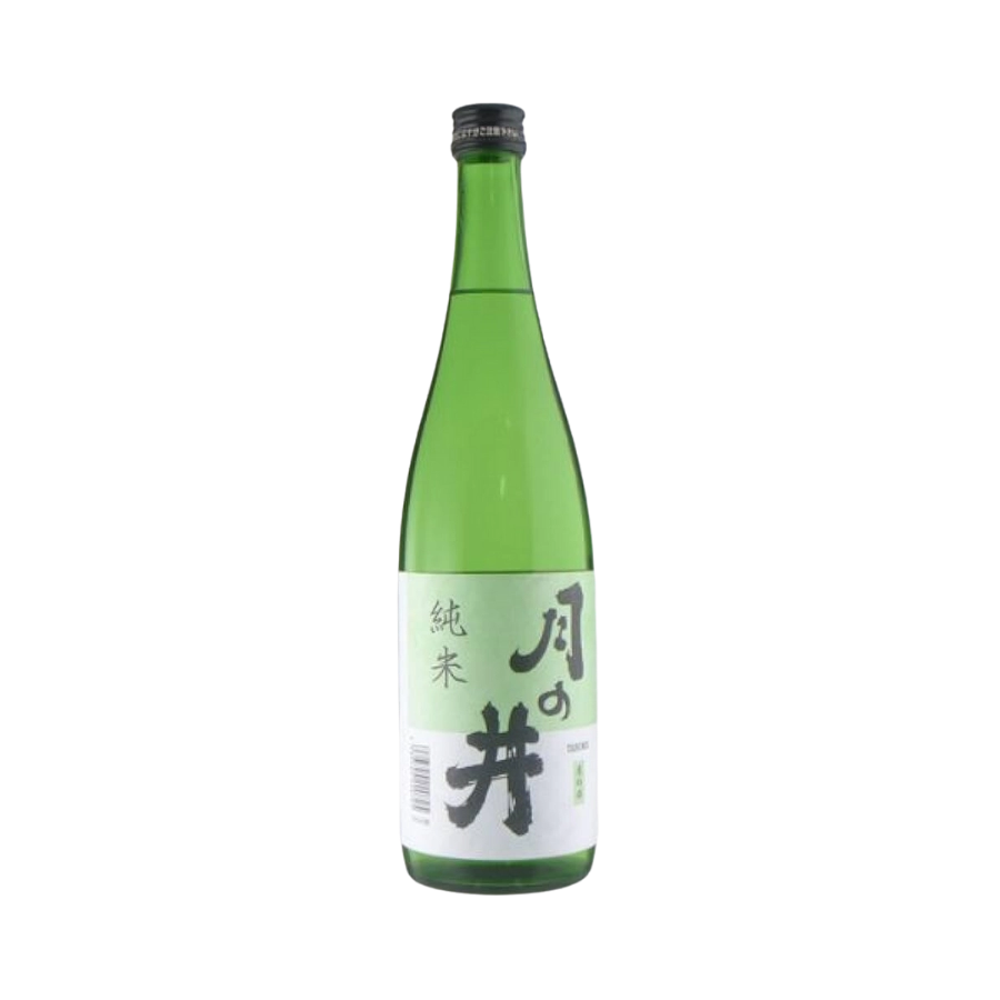 Rượu Sake Nhật Bản Tsukinoi Junmai