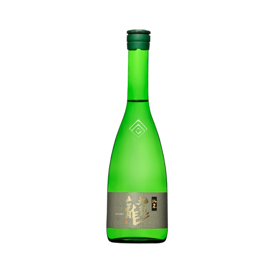 Rượu Sake Nhật Bản Kuzuryu Junmai