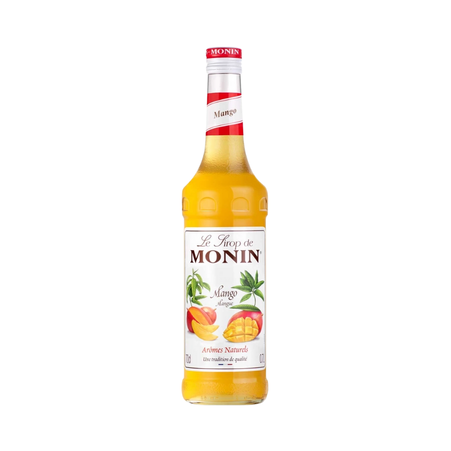 Syrup Pháp Monin Mango