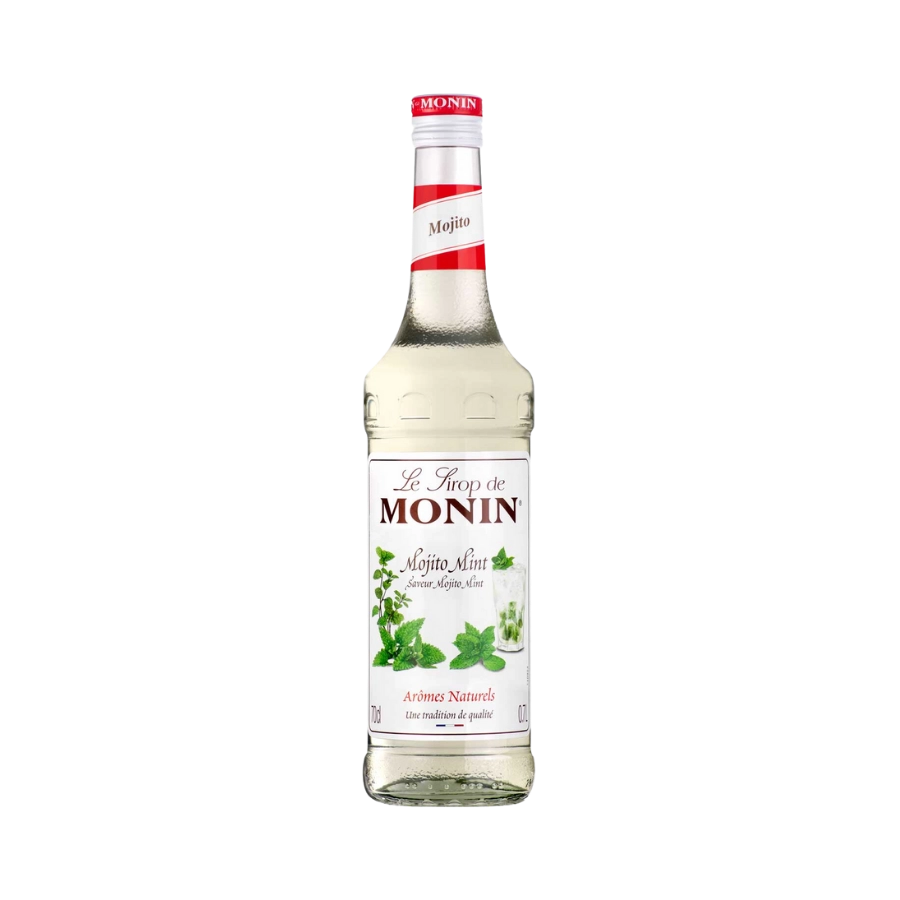 Syrup Pháp Monin Mojito Mint