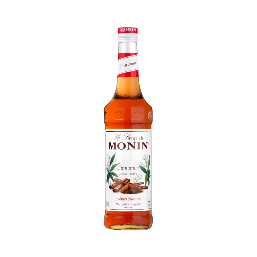 Syrup Pháp Monin Cinnamon