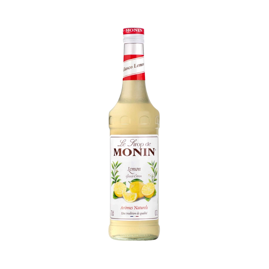 Syrup Pháp Monin Lemon