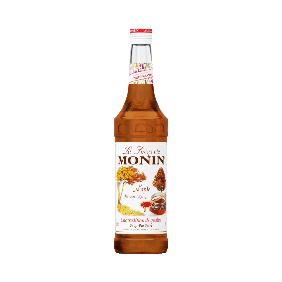 Syrup Pháp Monin Maple Flavor