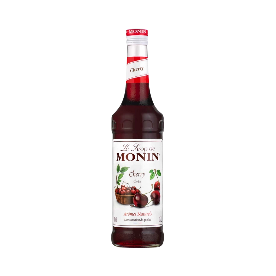 Syrup Pháp Monin Cherry