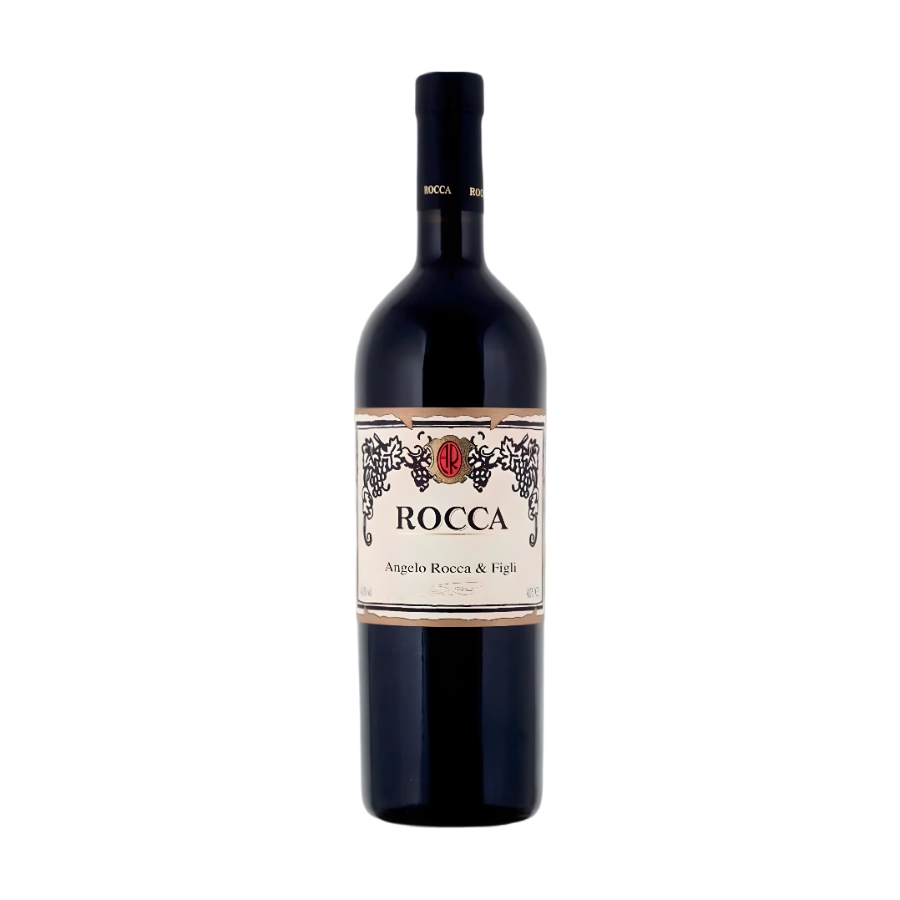 Rượu Vang Đỏ Ý Rocca Negroamaro Malsavia Nera