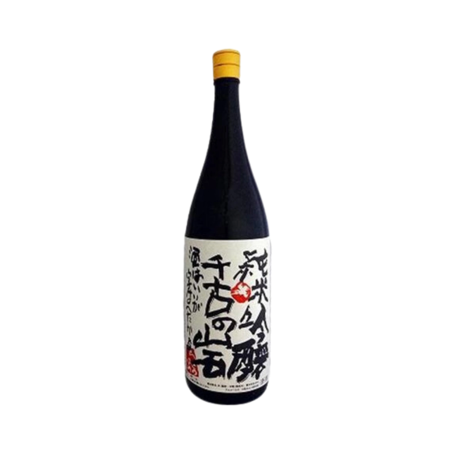 Rượu Sake Nhật Bản Chigonoiwa Junmai Ginjo