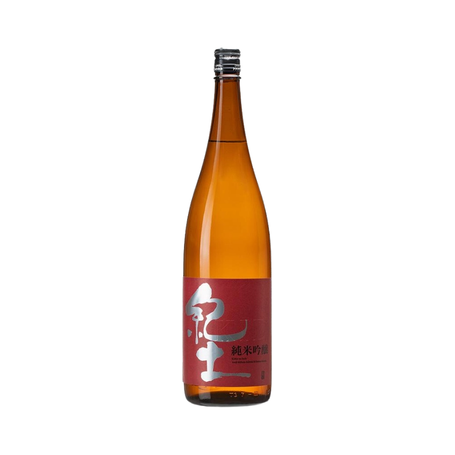 Rượu Sake Nhật Bản Kid Junmai Ginjo