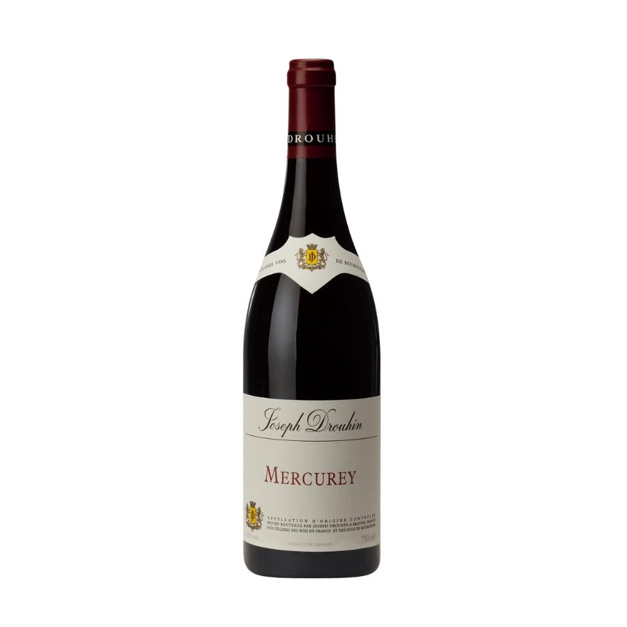 Rượu Vang Đỏ Pháp Joseph Drouhin Mercurey