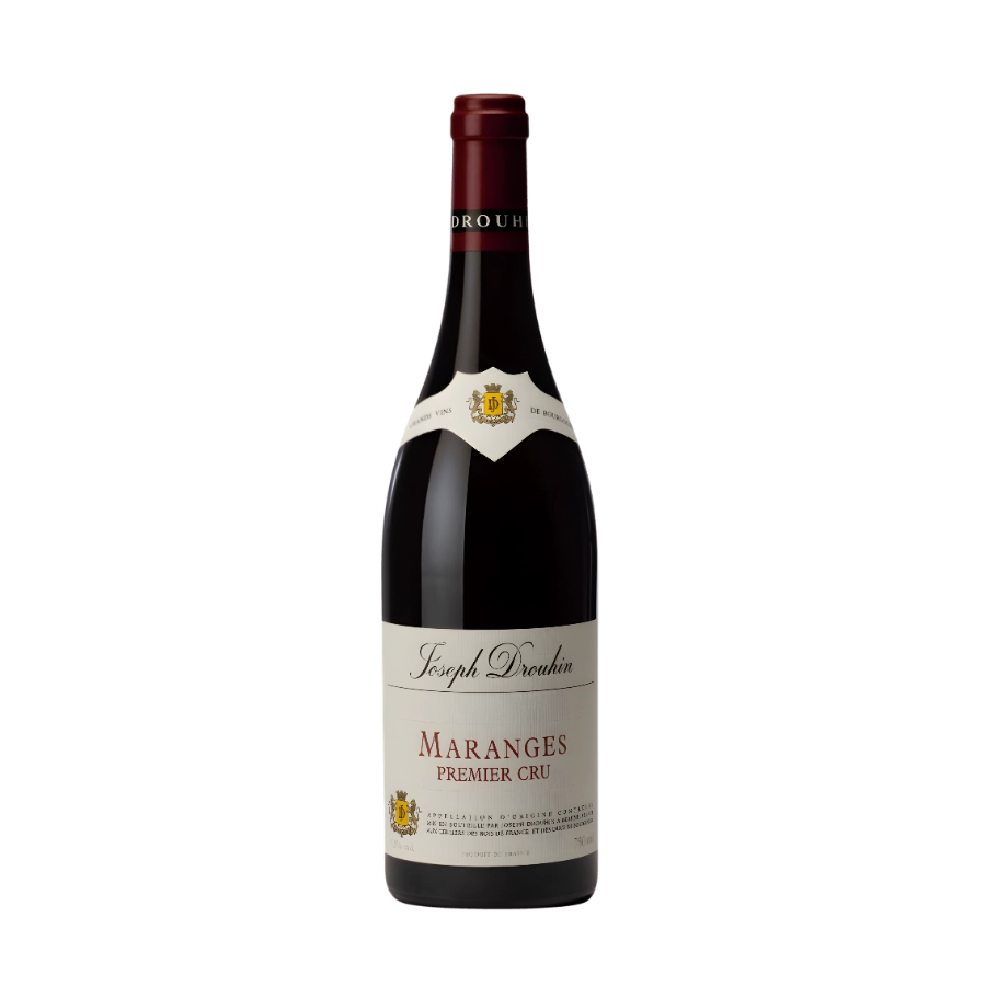 Rượu Vang Đỏ Pháp Joseph Drouhin Maranges Premier Cru