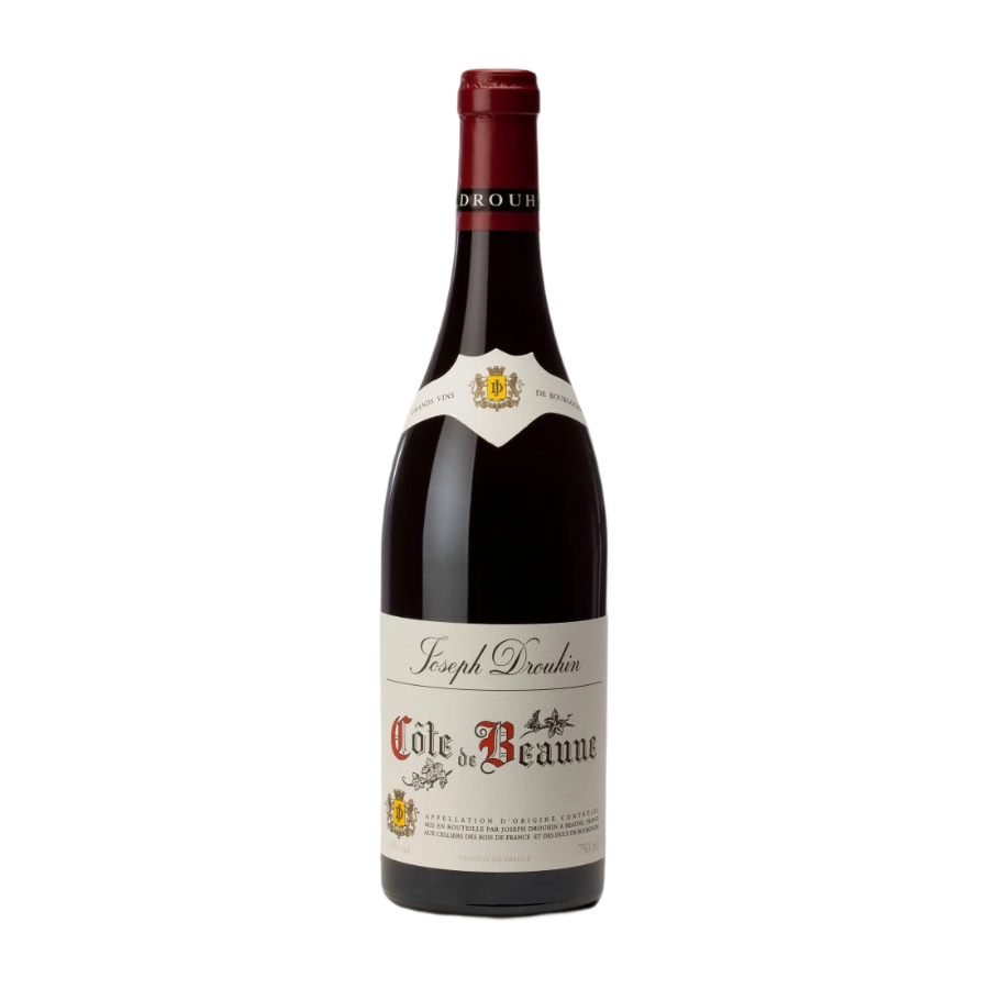 Rượu Vang Đỏ Pháp Joseph Drouhin Cote de Beaune