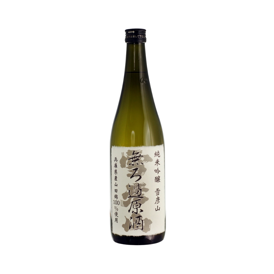 Rượu Sake Nhật Bản Seppikosan Junmai Ginjo Muroka Genshu