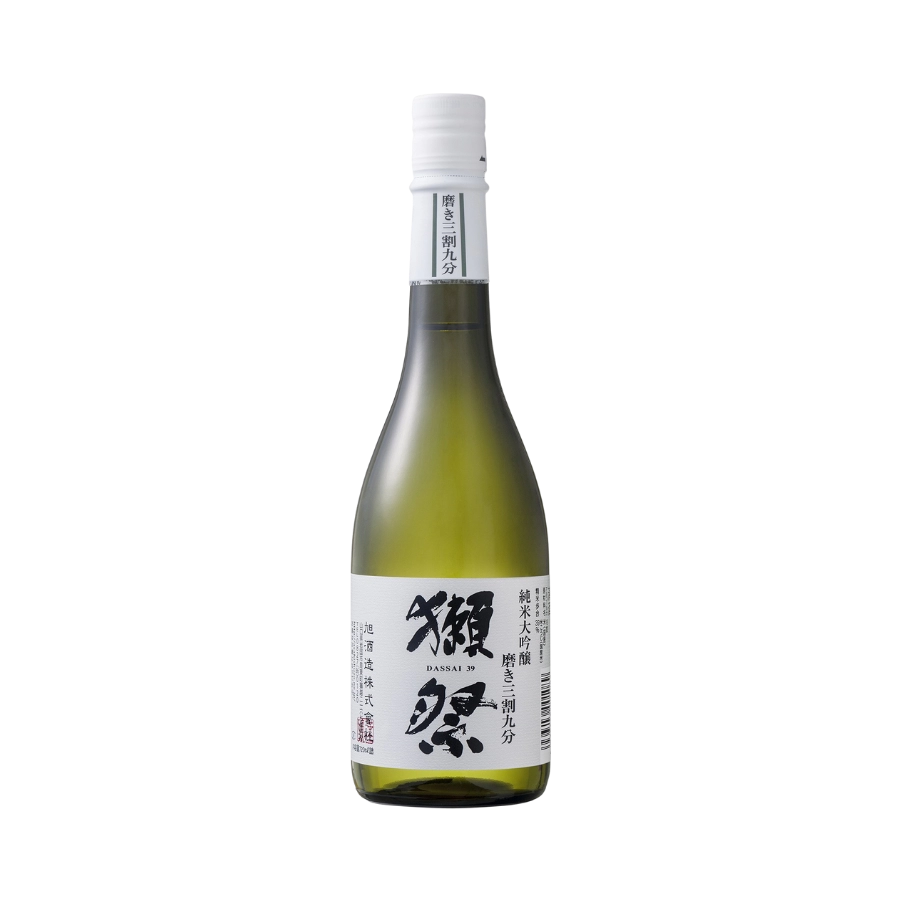 Rượu Sake Nhật Bản Dassai 39