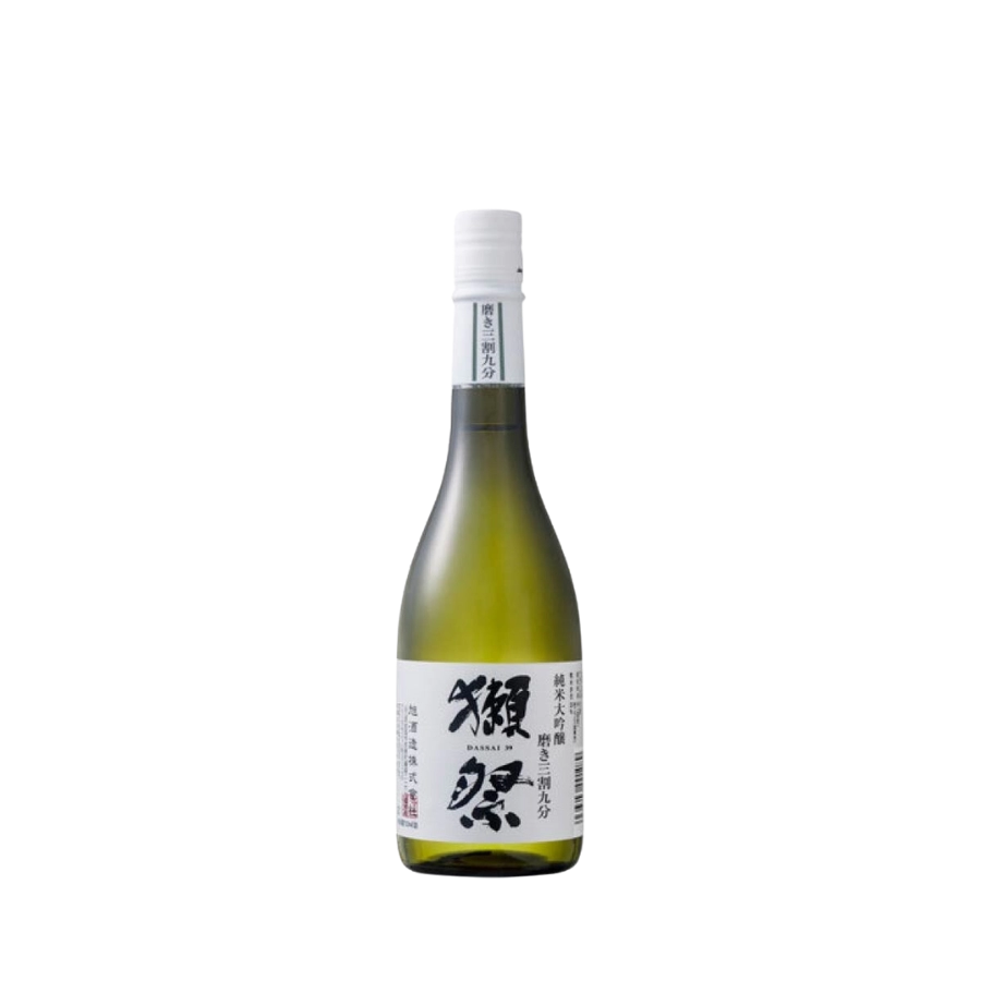Rượu Sake Nhật Bản Dassai 39 300ml