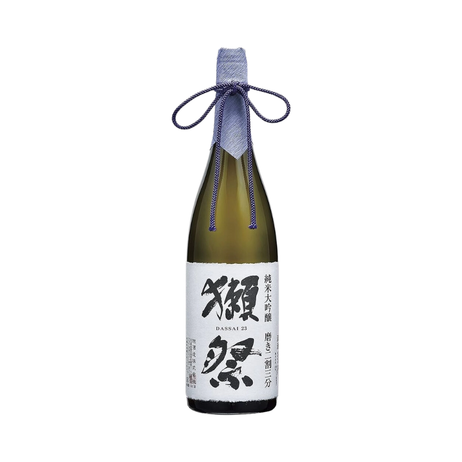 Rượu Sake Nhật Bản Dassai 23 Magnum 1.8L
