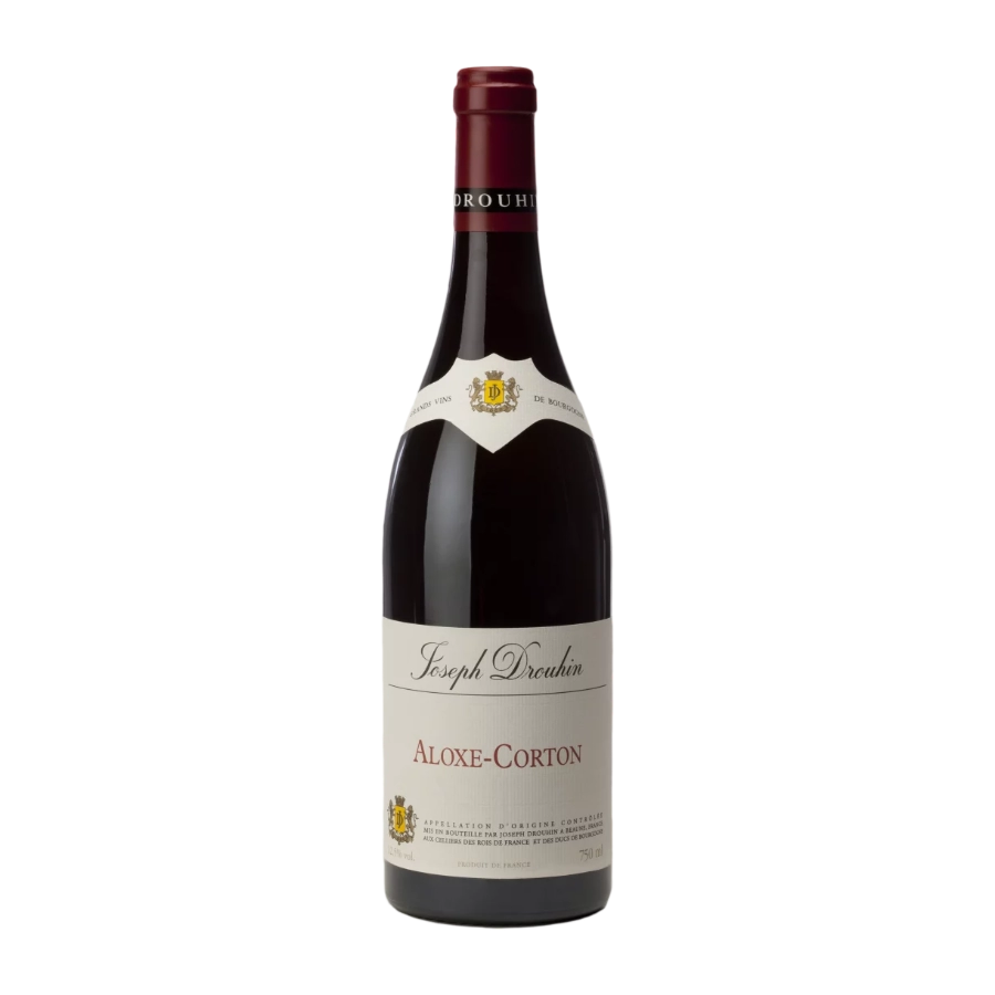 Rượu Vang Đỏ Pháp Joseph Drouhin Aloxe Corton