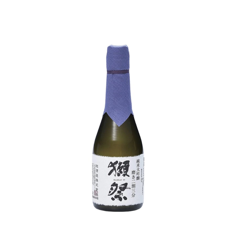 Rượu Sake Nhật Bản Dassai 23 300ml