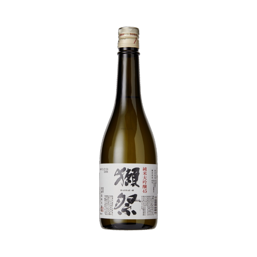 Rượu Sake Nhật Bản Dassai 45