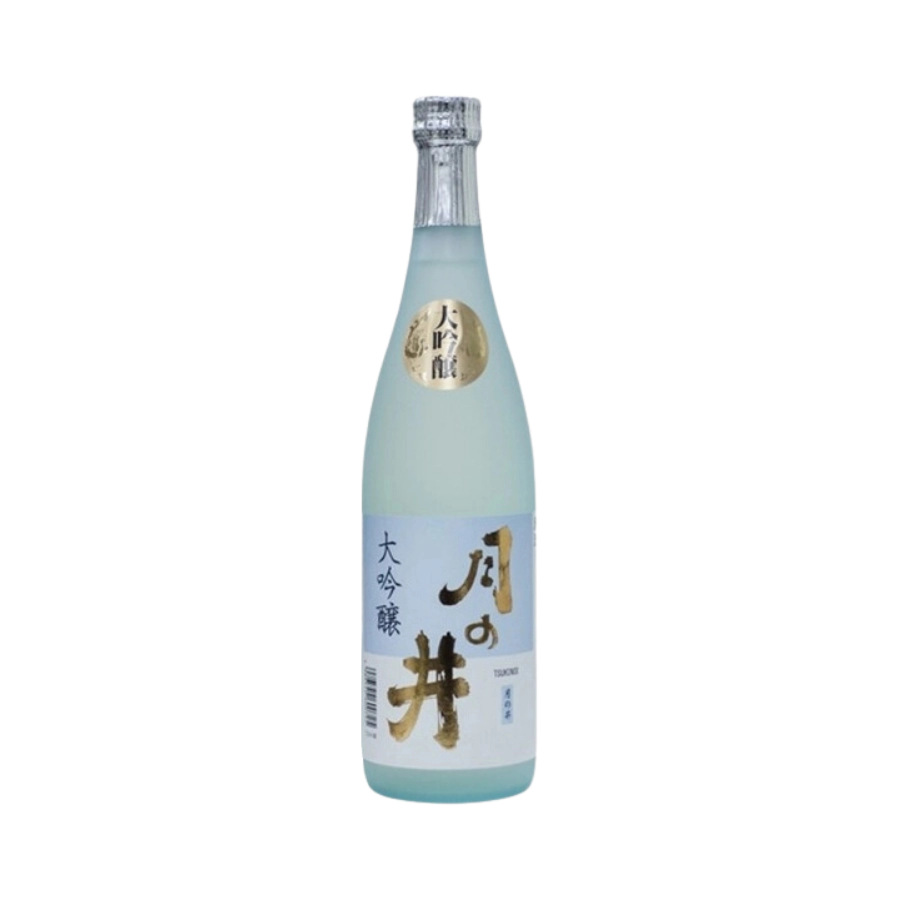 Rượu Sake Nhật Bản Tsukinoi Daiginjo