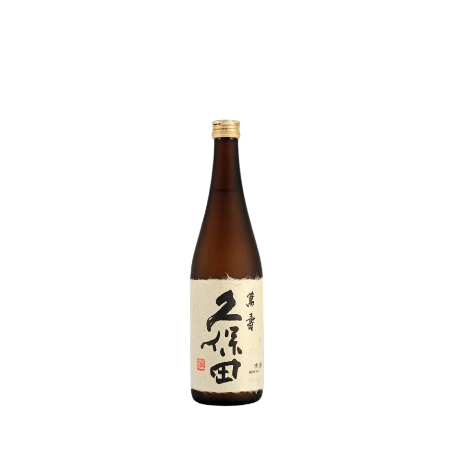 Rượu Sake Nhật Bản Kubota Manju 300ml