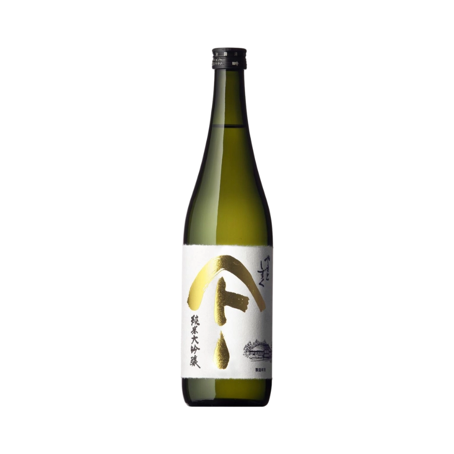 Rượu Sake Nhật Bản Yamato Shizuku Junmai Daiginjo