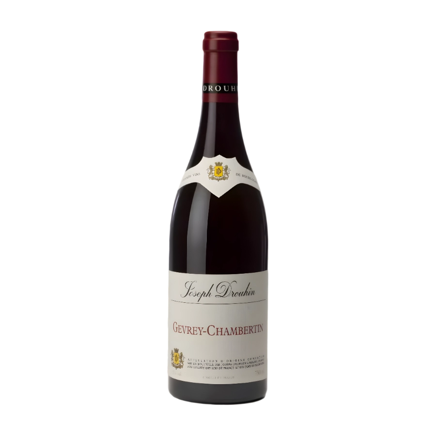 Rượu Vang Đỏ Pháp Joseph Drouhin Gevrey Chambertin