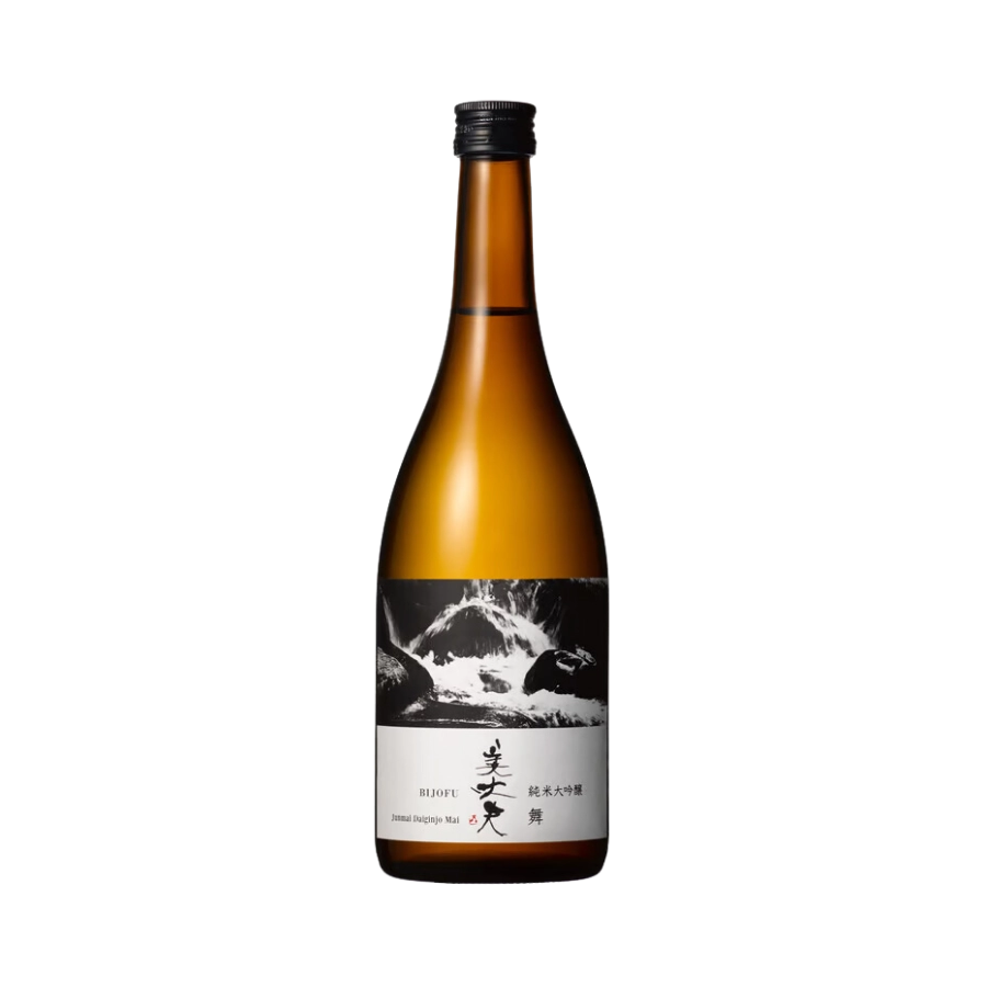 Rượu Sake Nhật Bản Bijofu Mai Junmai Daiginjo