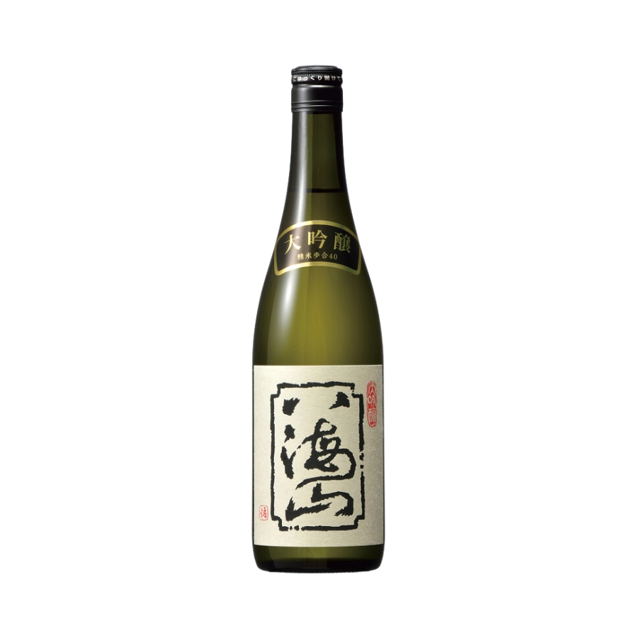 Rượu Sake Nhật Bản Hakkaisan Daiginjo