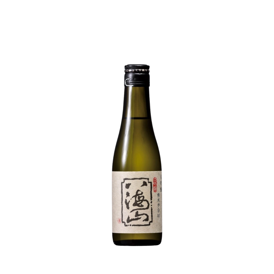 Rượu Sake Nhật Bản Hakkaisan Daiginjo 300ml