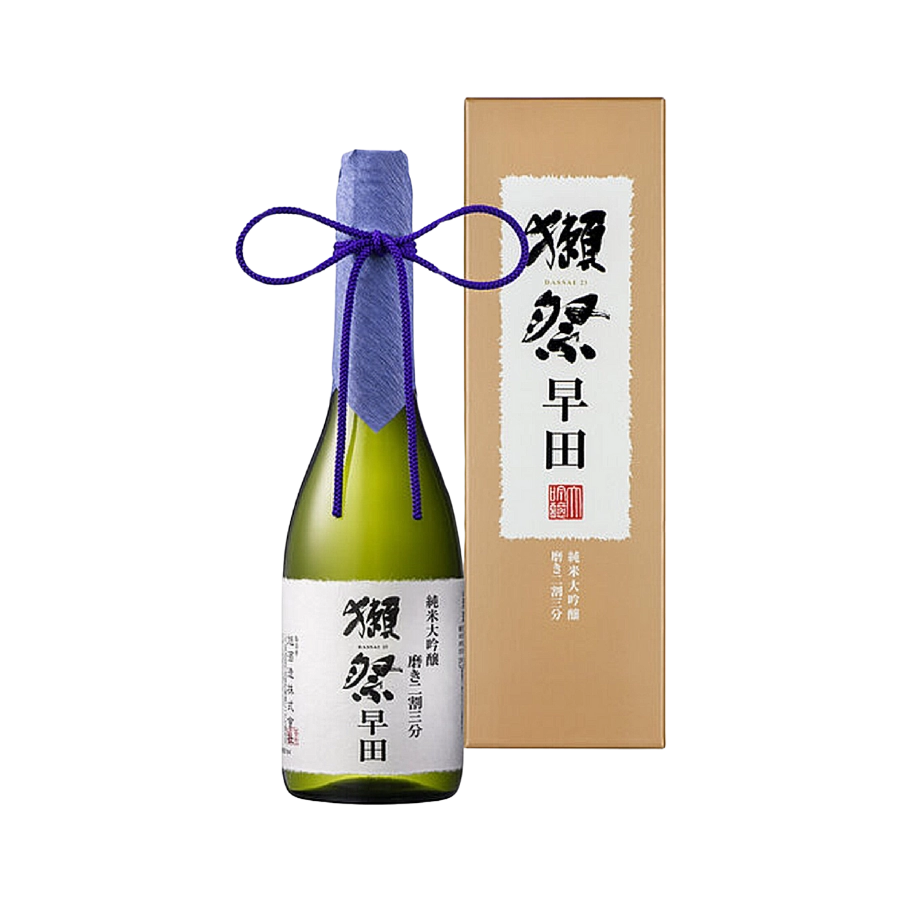 Rượu Sake Nhật Bản Dassai 23 Hayata