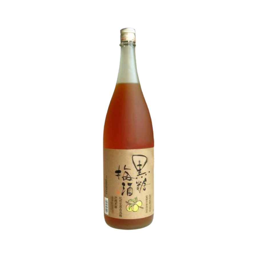 Rượu Mơ Nhật Bản Brown Sugar Umeshu Magnum 1.8L