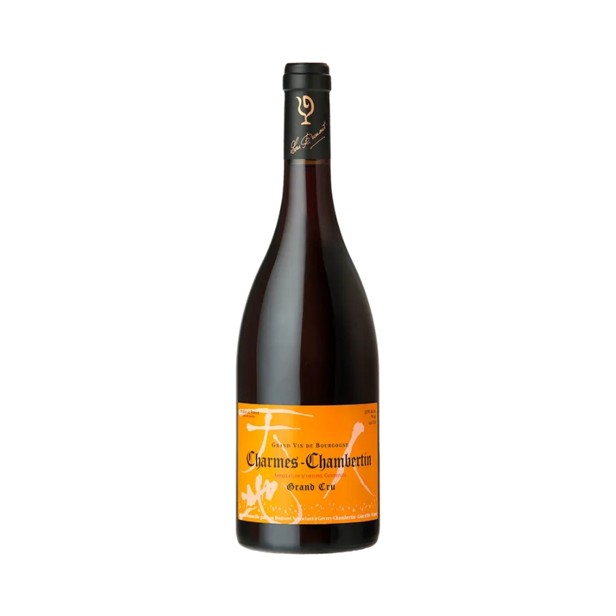 Rượu Vang Đỏ Pháp Maison Lou Dumont Gevrey Chambertin 2019
