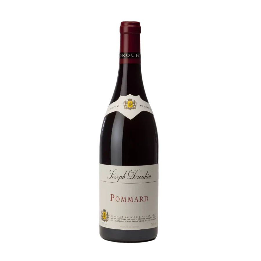 Rượu Vang Đỏ Pháp Joseph Drouhin Pommard