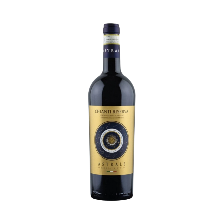 Rượu Vang Đỏ Ý Astrale Chianti Riserva 2019